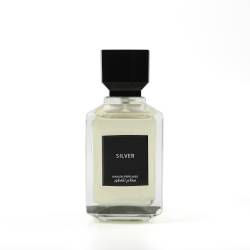 Silver Eau De Parfum – 100ml